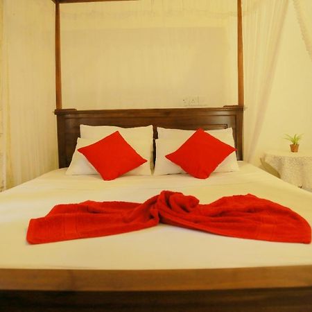 Hansi Resort מיריסה מראה חיצוני תמונה