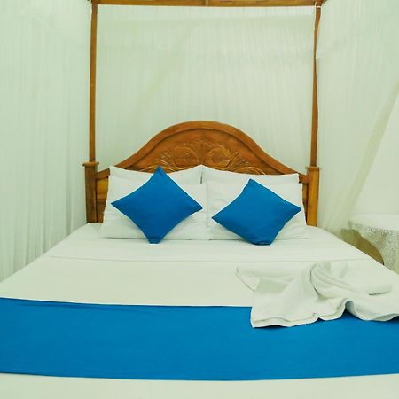 Hansi Resort מיריסה מראה חיצוני תמונה