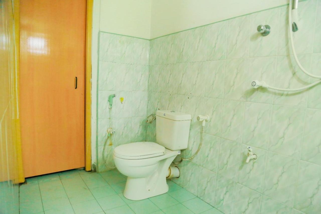 Hansi Resort מיריסה מראה חיצוני תמונה