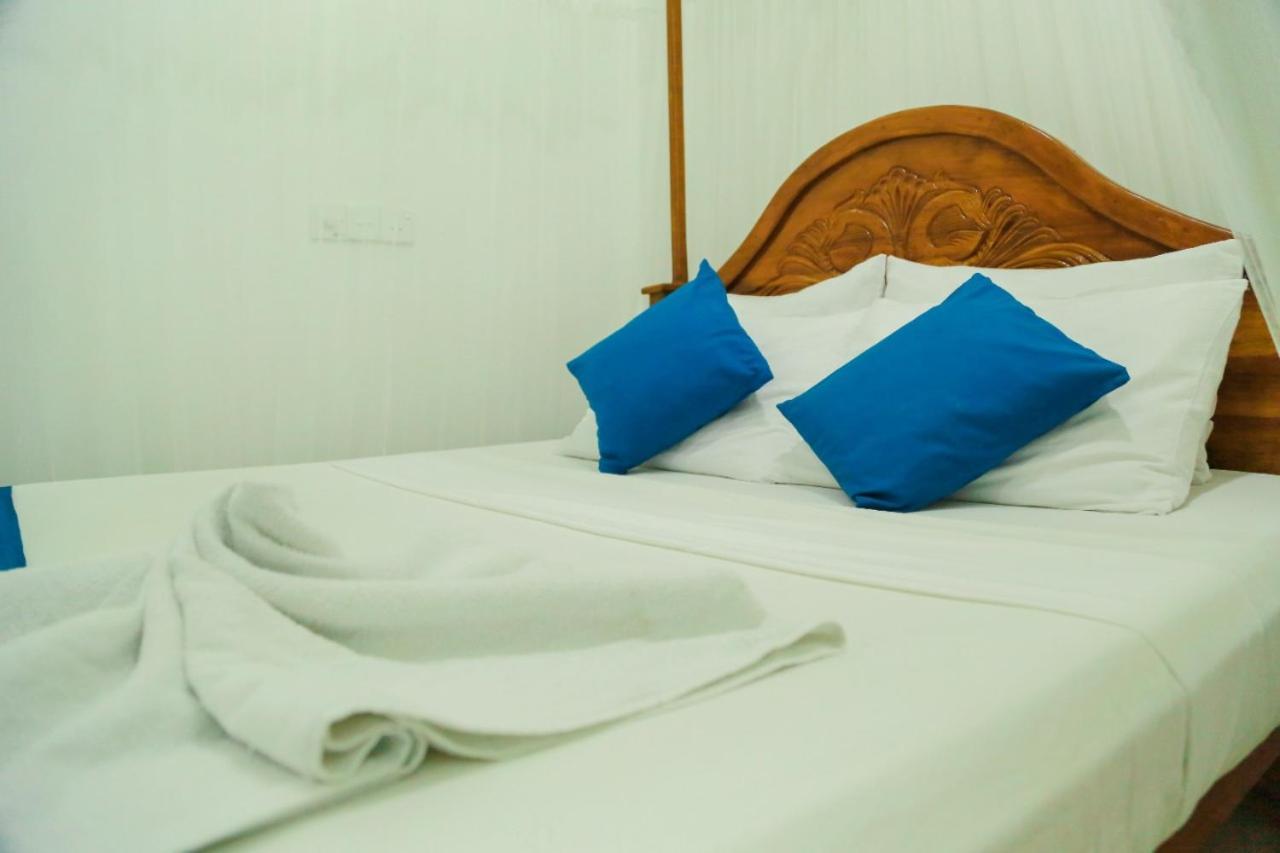 Hansi Resort מיריסה מראה חיצוני תמונה