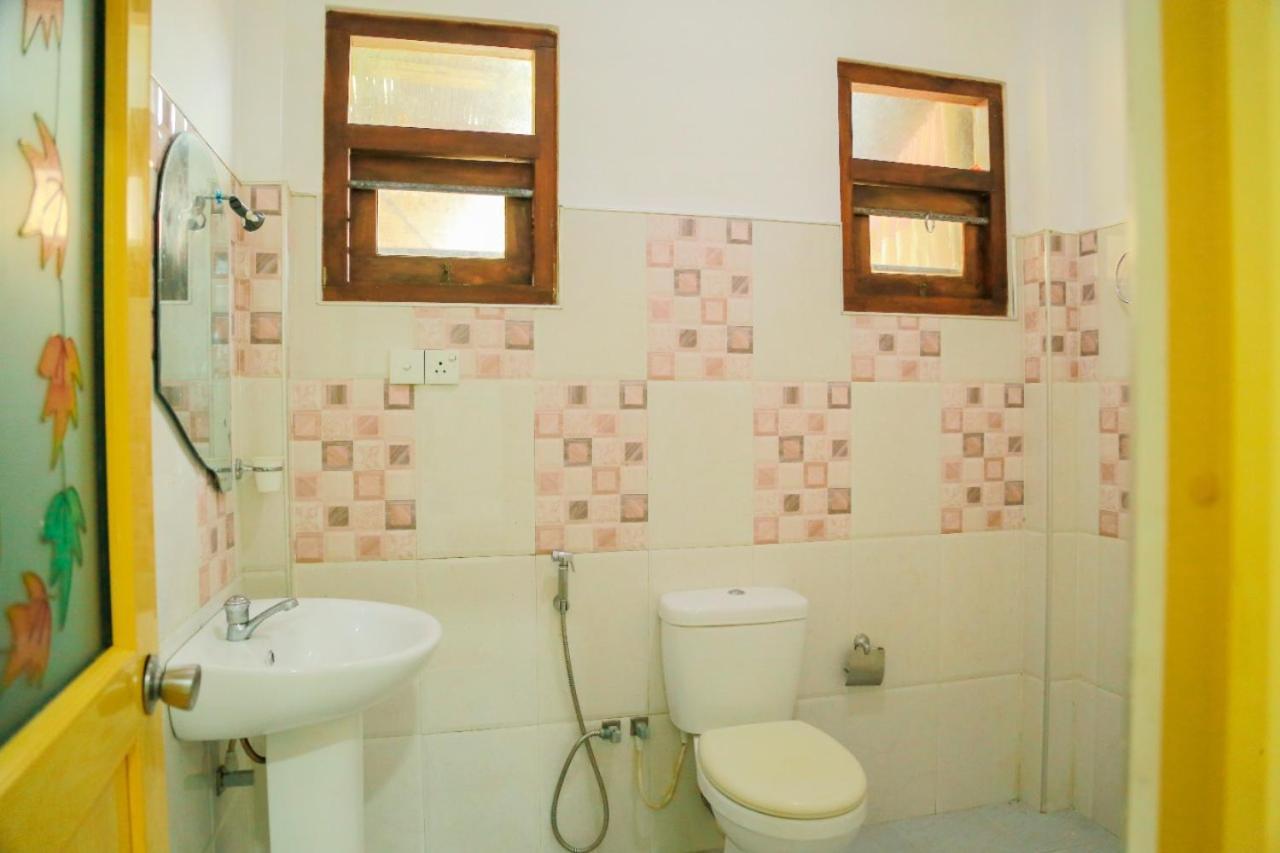 Hansi Resort מיריסה מראה חיצוני תמונה