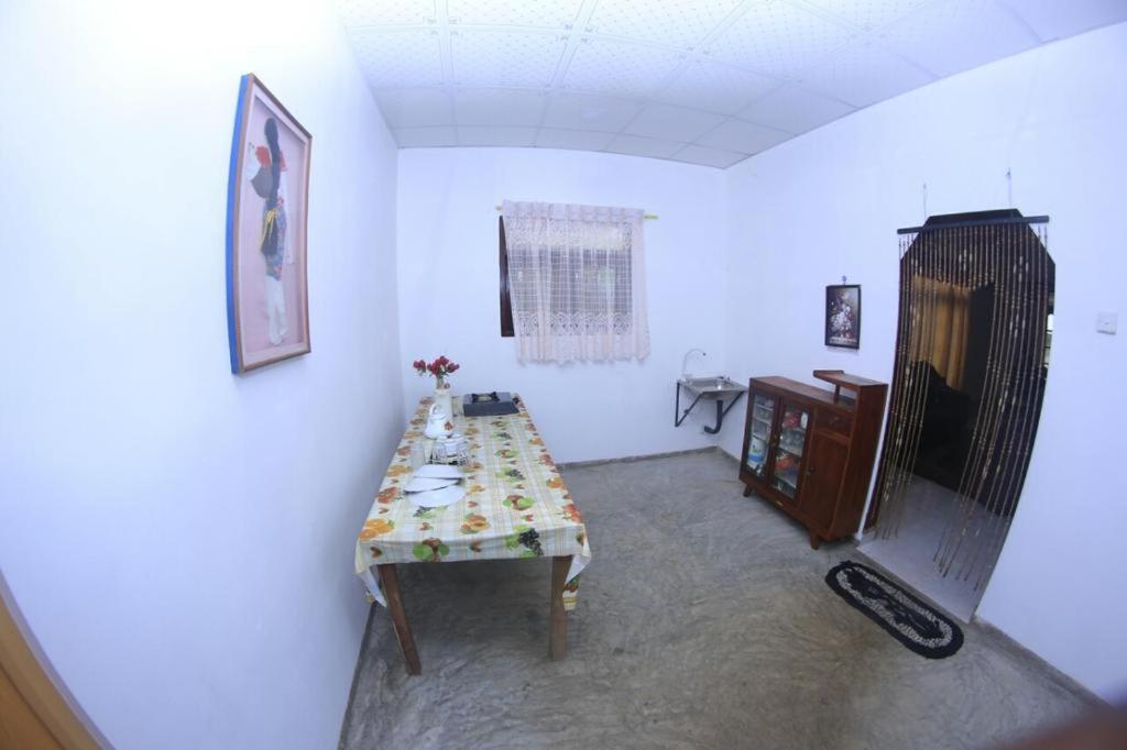Hansi Resort מיריסה מראה חיצוני תמונה