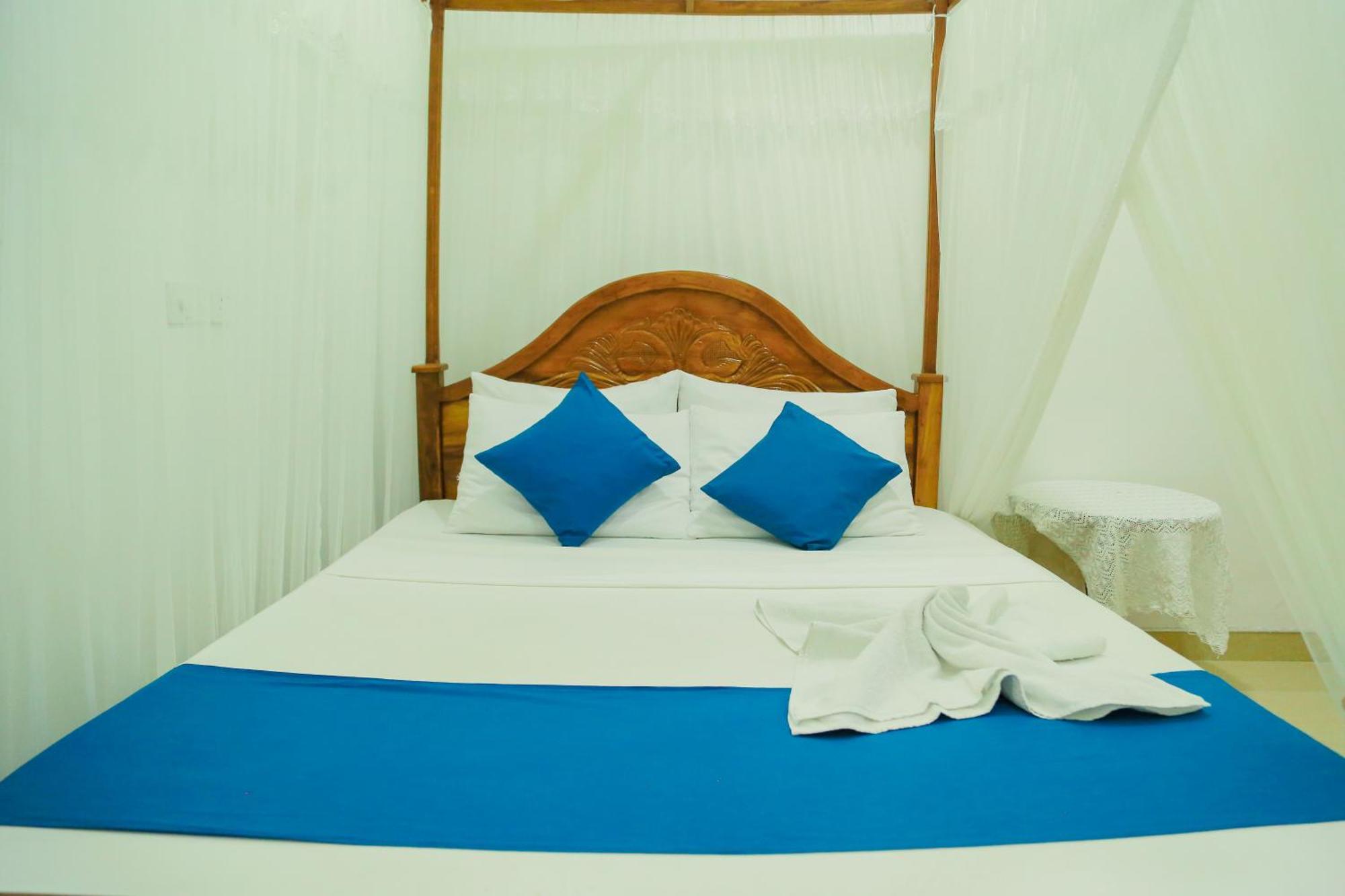Hansi Resort מיריסה מראה חיצוני תמונה
