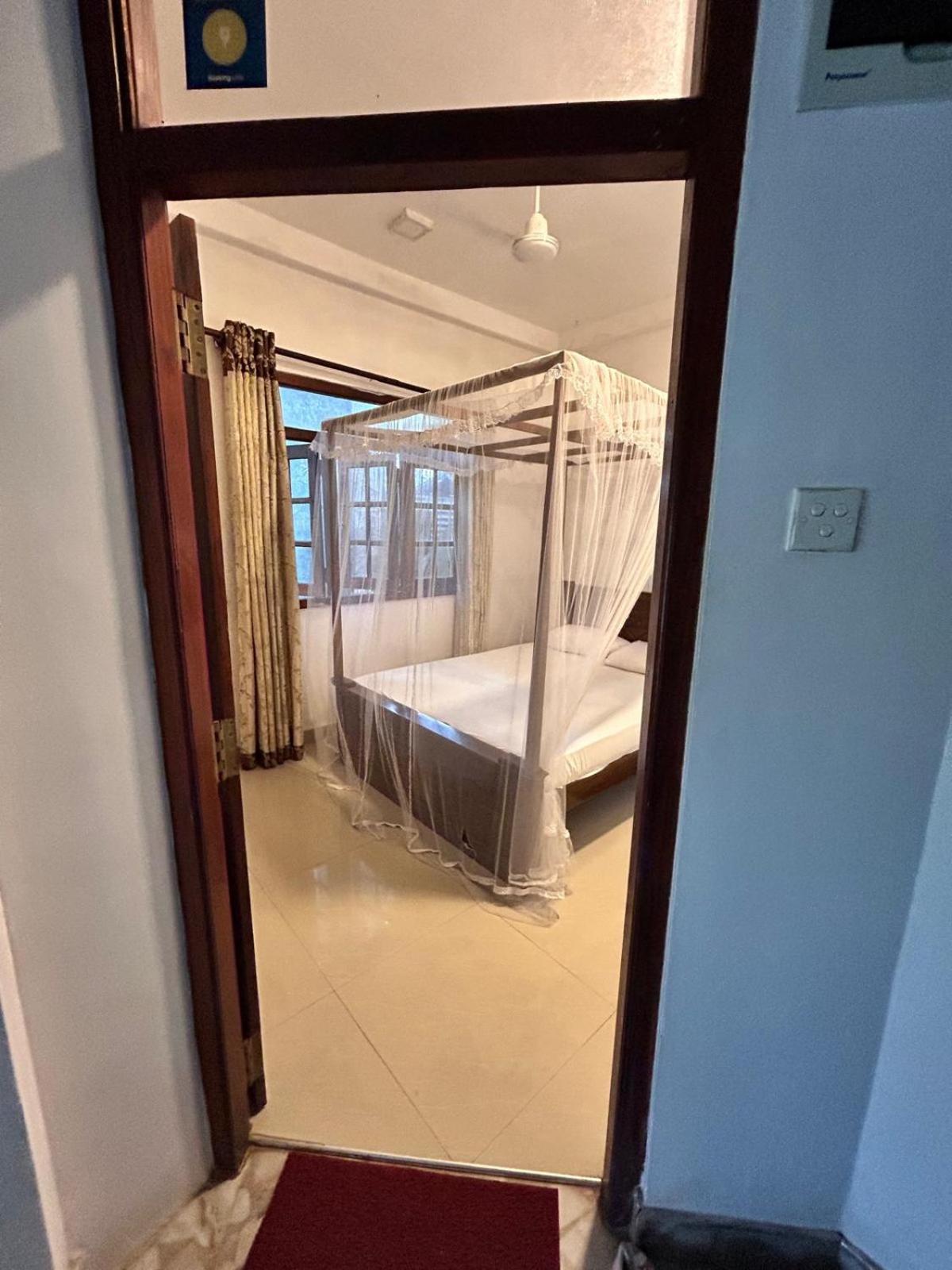 Hansi Resort מיריסה מראה חיצוני תמונה