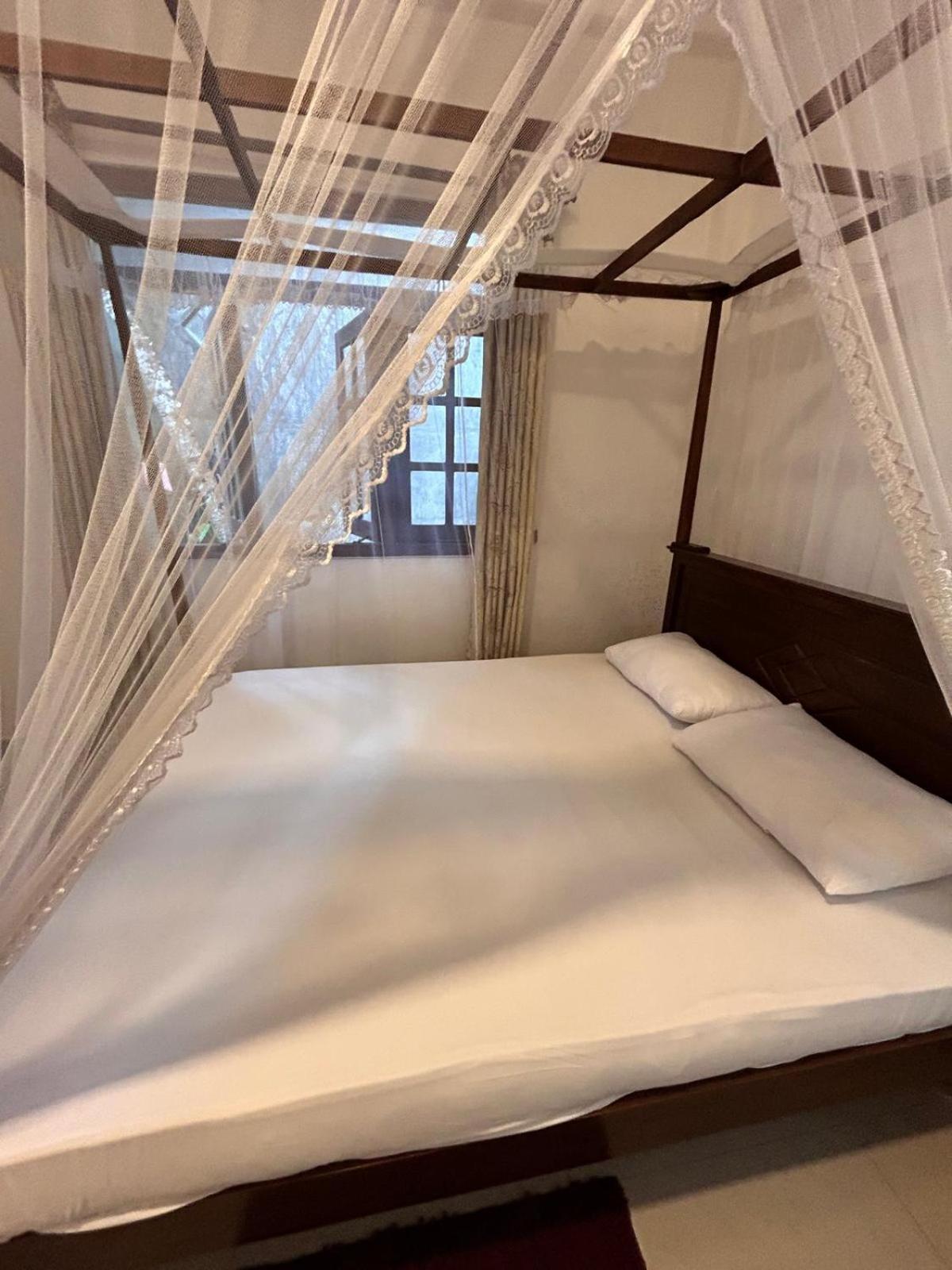 Hansi Resort מיריסה מראה חיצוני תמונה