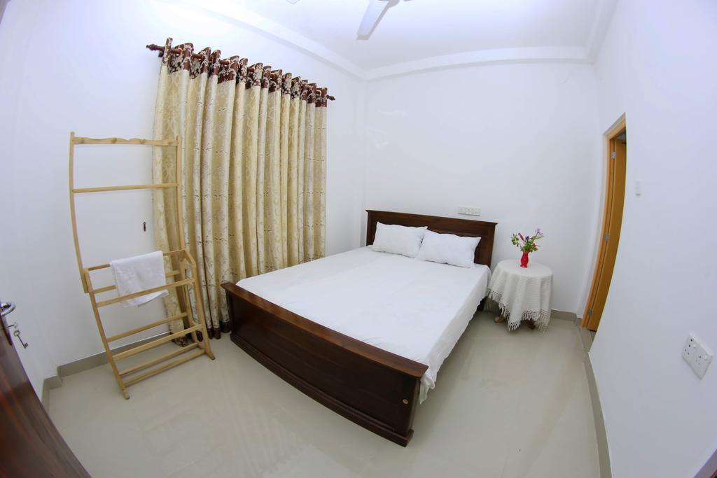 Hansi Resort מיריסה מראה חיצוני תמונה