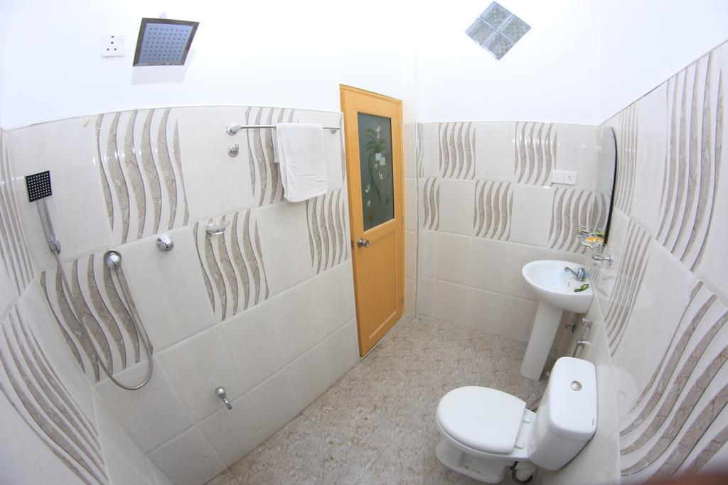 Hansi Resort מיריסה מראה חיצוני תמונה