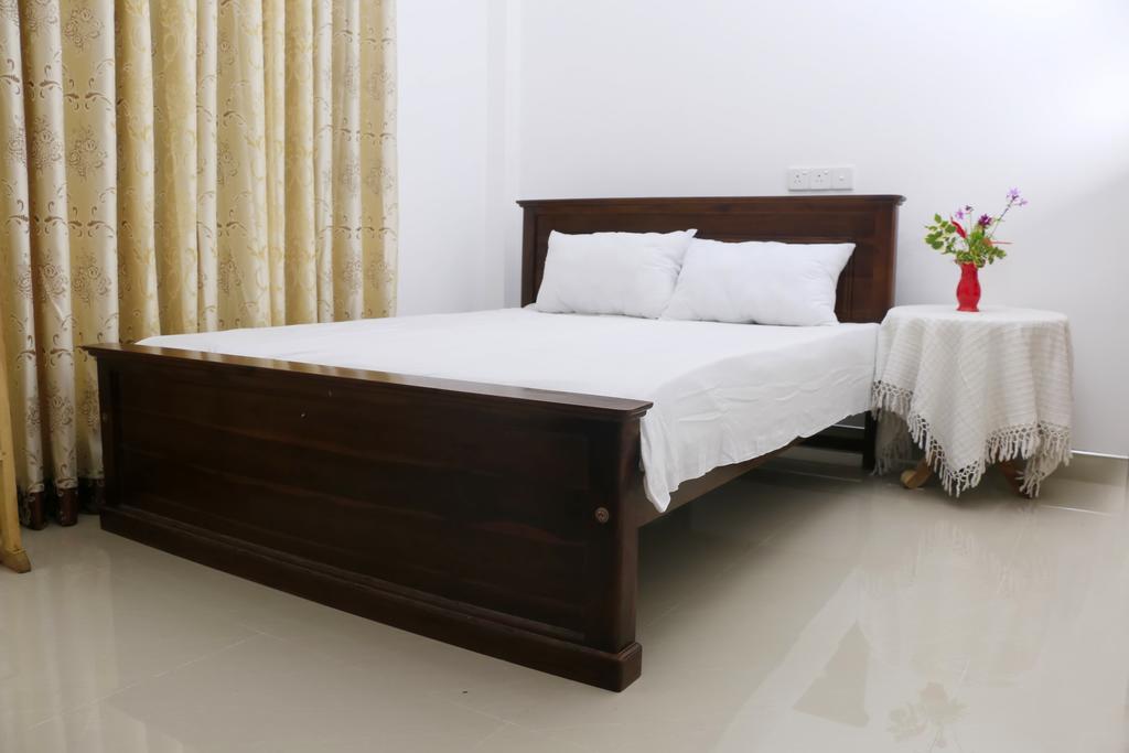 Hansi Resort מיריסה מראה חיצוני תמונה