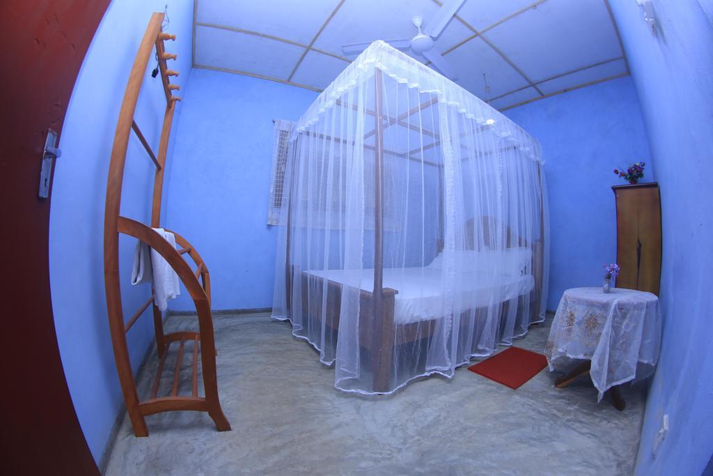 Hansi Resort מיריסה מראה חיצוני תמונה