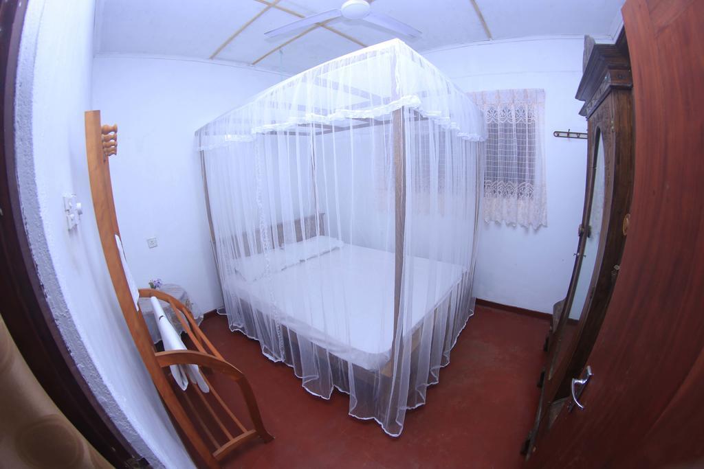 Hansi Resort מיריסה מראה חיצוני תמונה